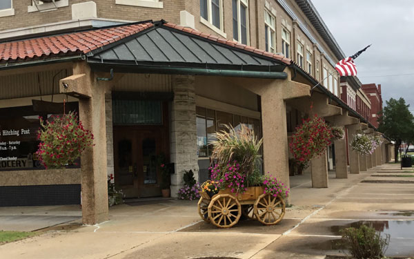 Historic Downtown