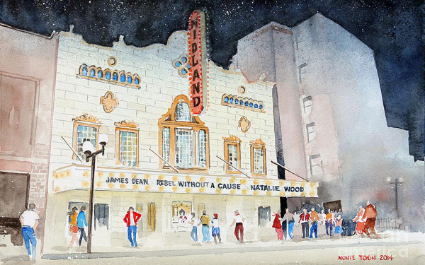 The Midland Theater & Events Center